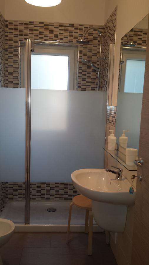 Biblos E Mare Taranto Ngoại thất bức ảnh