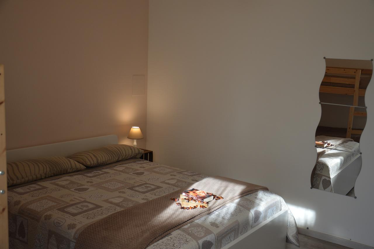 Biblos E Mare Taranto Ngoại thất bức ảnh