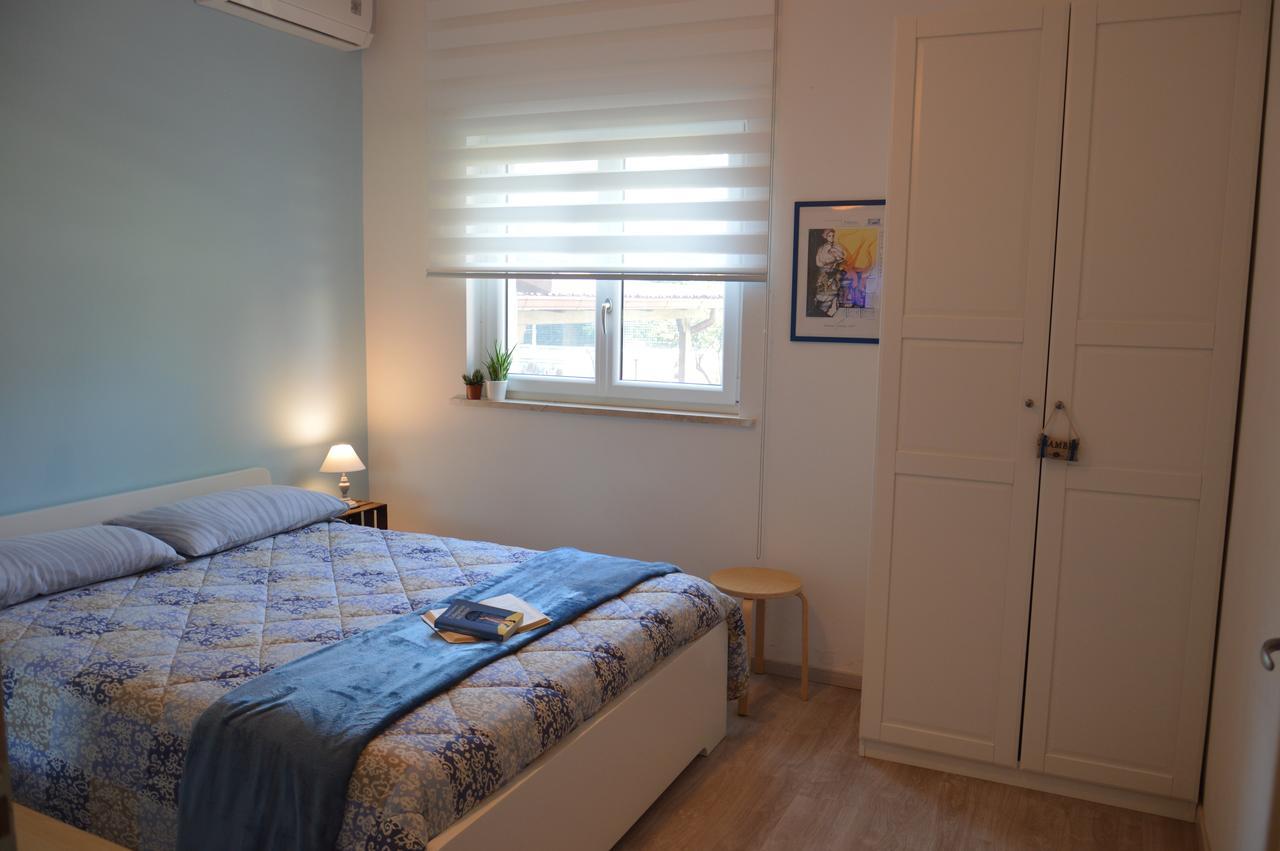 Biblos E Mare Taranto Ngoại thất bức ảnh